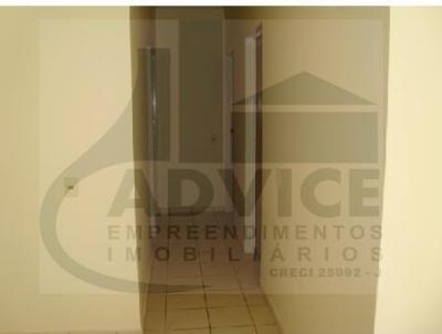 Apartamento para Venda, em Ribeirão Preto, bairro Residencial e Comercial Palmares, 3 dormitórios, 2 banheiros, 1 suíte, 1 vaga
