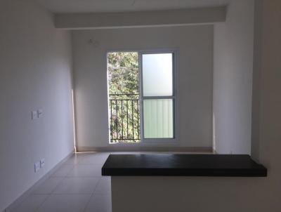 Apartamento para Venda, em Ribeirão Preto, bairro Jardim Botânico, 1 dormitório, 1 banheiro, 1 suíte, 1 vaga